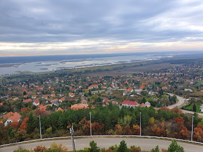 Velencei Kilátó — fotografia 3