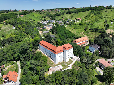 Lendava Castle