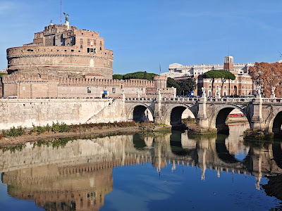 Castelul Sant'Angelo — fotografia 3