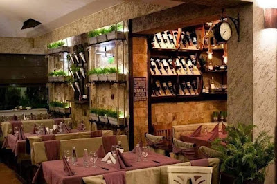 Kamenets Restaurant — fotografia 5