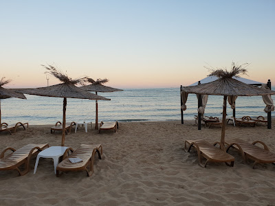 After the tube beach — fotografia 5