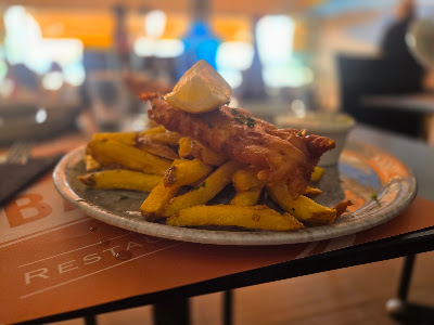Bakers Restaurant & Bar — fotografia 4
