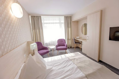 Hotel Termal — fotografia 3