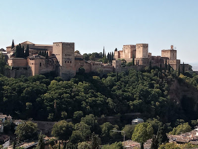 Cuevas de Sacromonte — fotografia 4