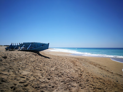 Playa Mangueta — fotografia 4