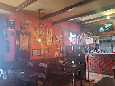 La Tranquera Restaurante — fotografia 3