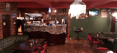 Hello Pub — fotografia 5