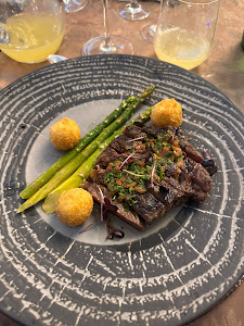 Restaurant Merlot — fotografia 4