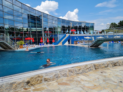Vodno mesto Atlantis — fotografia 4