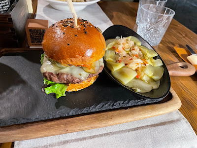 Muura Steak House — fotografia 5