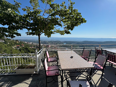 Bar Restaurant Horizont Krujë — fotografia 5