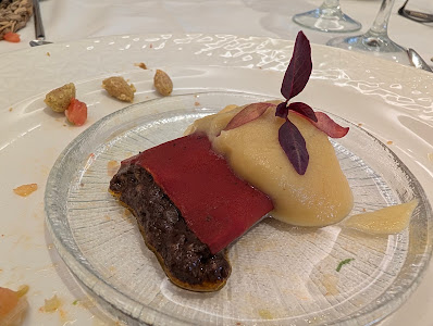 Restaurante la Recta Aguasblanquillas — fotografia 4
