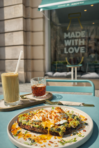 BeBo Brunch| Açai, Toast, Shakes, Specialty Coffee — fotografia 4