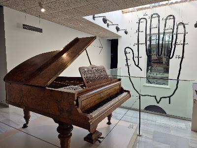 Interactive Music Museum — fotografia 3