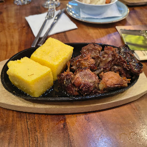 The Park Restaurant — fotografia 4
