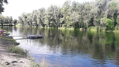 Győr, Püspökerdő — fotografia 4