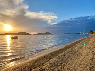 Campsite Navarino Beach — fotografia 4