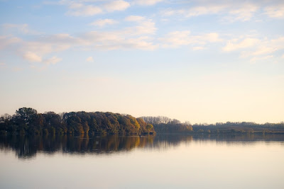 Lake Deseda — fotografia 5