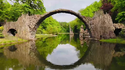 The Devil's Bridge — fotografia 2