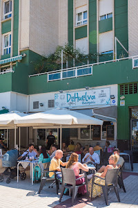 DeHuelva — fotografia 5