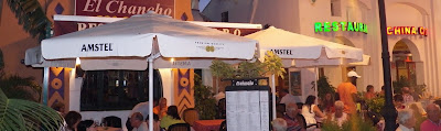Restaurante El Chancho — fotografia 5