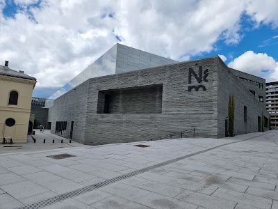 National Museum — fotografia 3
