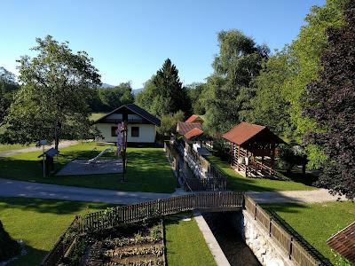 Camp Trnovc