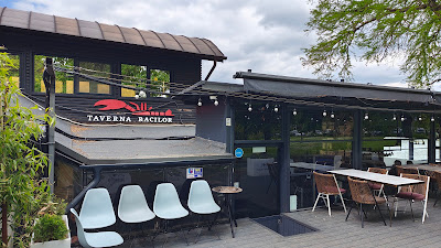 Taverna Racilor