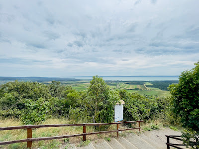 Hegyestű kilátó — fotografia 3
