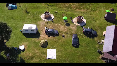 Camping Green Place Maramureș — fotografia 2