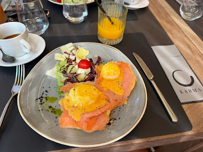 Karma Restaurant & Bar — fotografia 5