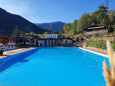 Alpin Fitness Waldcamping Völlan — fotografia 3