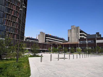 University of Copenhagen Panum and Mærsk Tower — fotografia 5