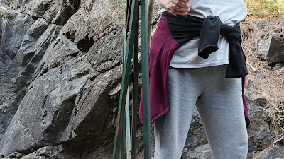 Καταρράκτες Μεσολουρίου (Στεργιάνως Βυρός) — fotografia 2