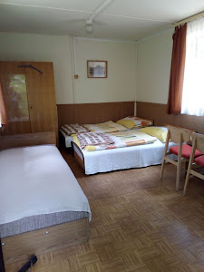 Hollóstetői Mountain Camp — fotografia 3