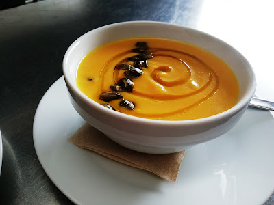 Restaurant La Flor — fotografia 5