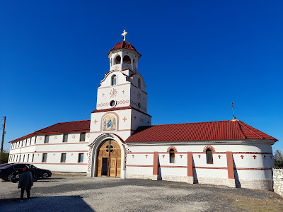 Mănăstirea Lipnița — fotografia 3
