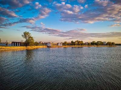 Lacul Morii — fotografia 3