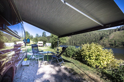 Camping Linkenmühle *** — fotografia 5