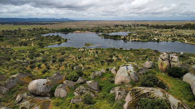Natural Monument Los Barruecos — fotografia 5