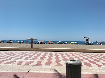 Playa de San Miguel — fotografia 5