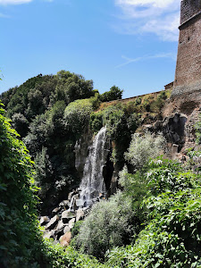 Cavatera Waterfall — fotografia 4