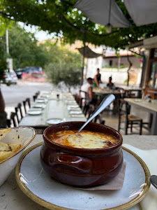 Ταβέρνα Γουλές, Taverna Goules — fotografia 5