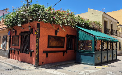 Bar La Chimenea — fotografia 4