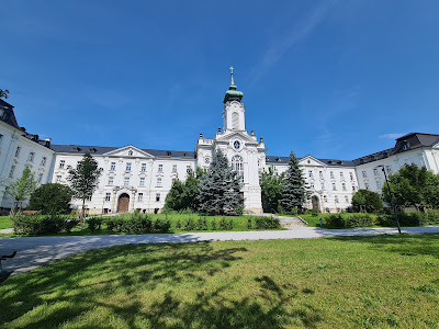 Hans-Donnenberg-Park — fotografia 4