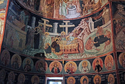 Monastery of Saint John the Theologian — fotografia 4