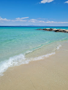 Kallithea Beach — fotografia 4