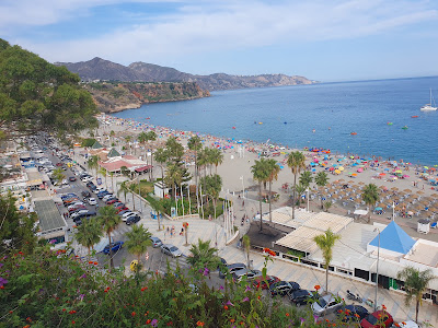 Playa de Burriana — fotografia 3