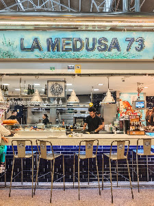 La Medusa 73 — fotografia 5