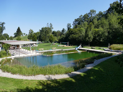Natur-Therme Bedernau — fotografia 3